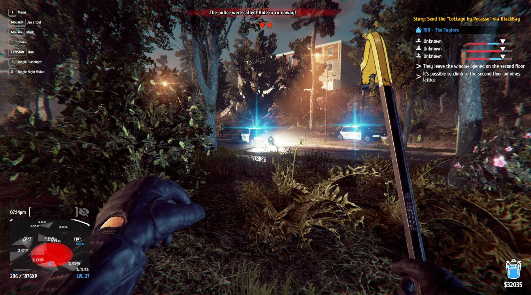 Thief Simulator screenshot 4