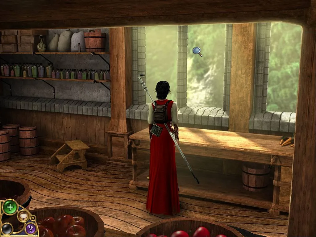 Keepsake screenshot 4