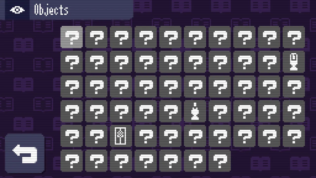 Strange Telephone screenshot 2