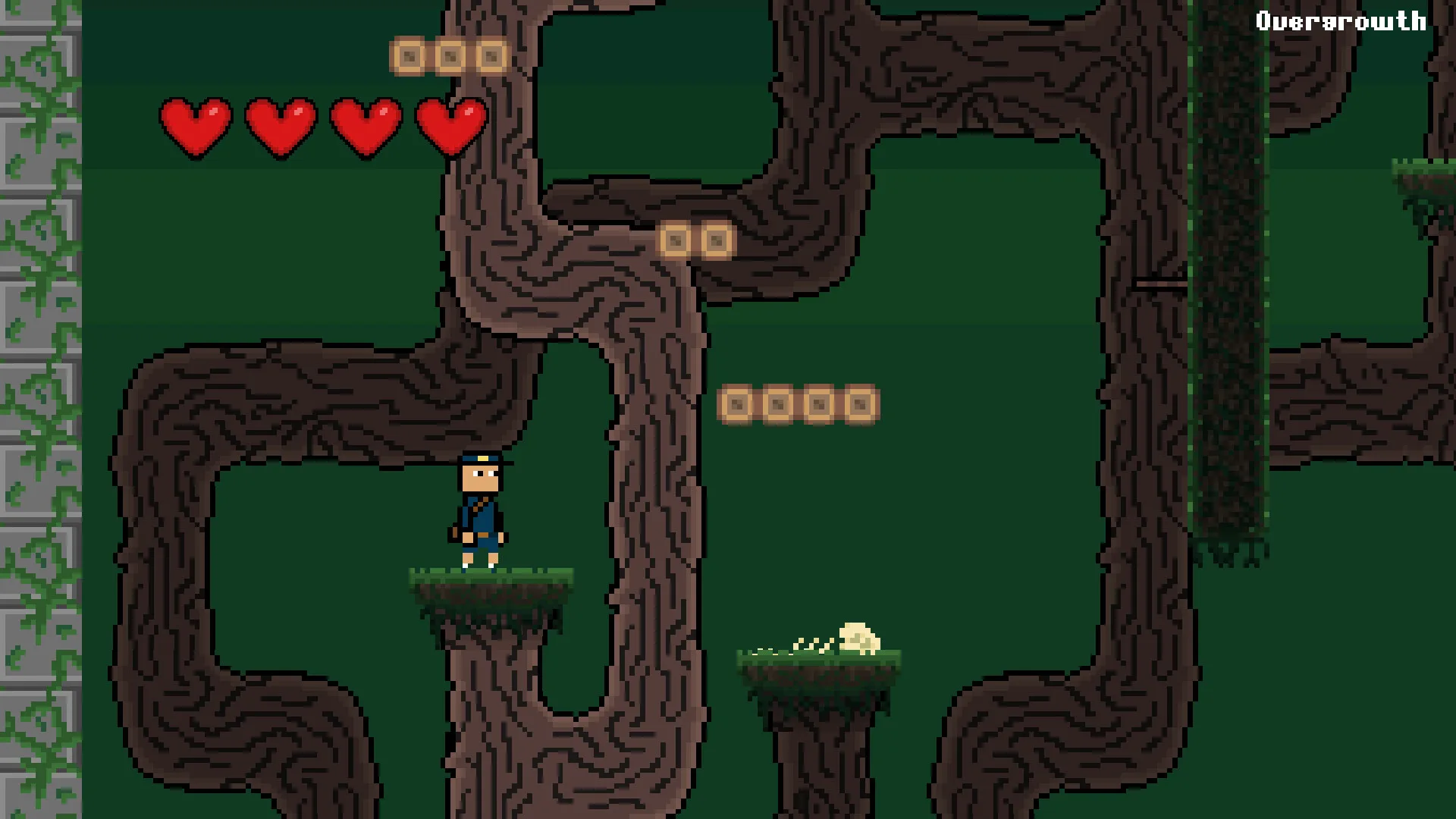 The Cursed Tower screenshot 4