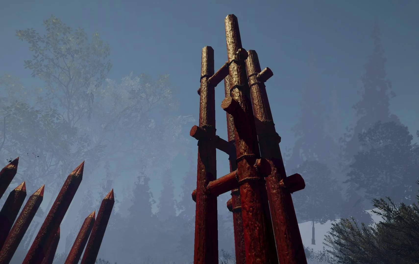 Sense of The Devil screenshot 2