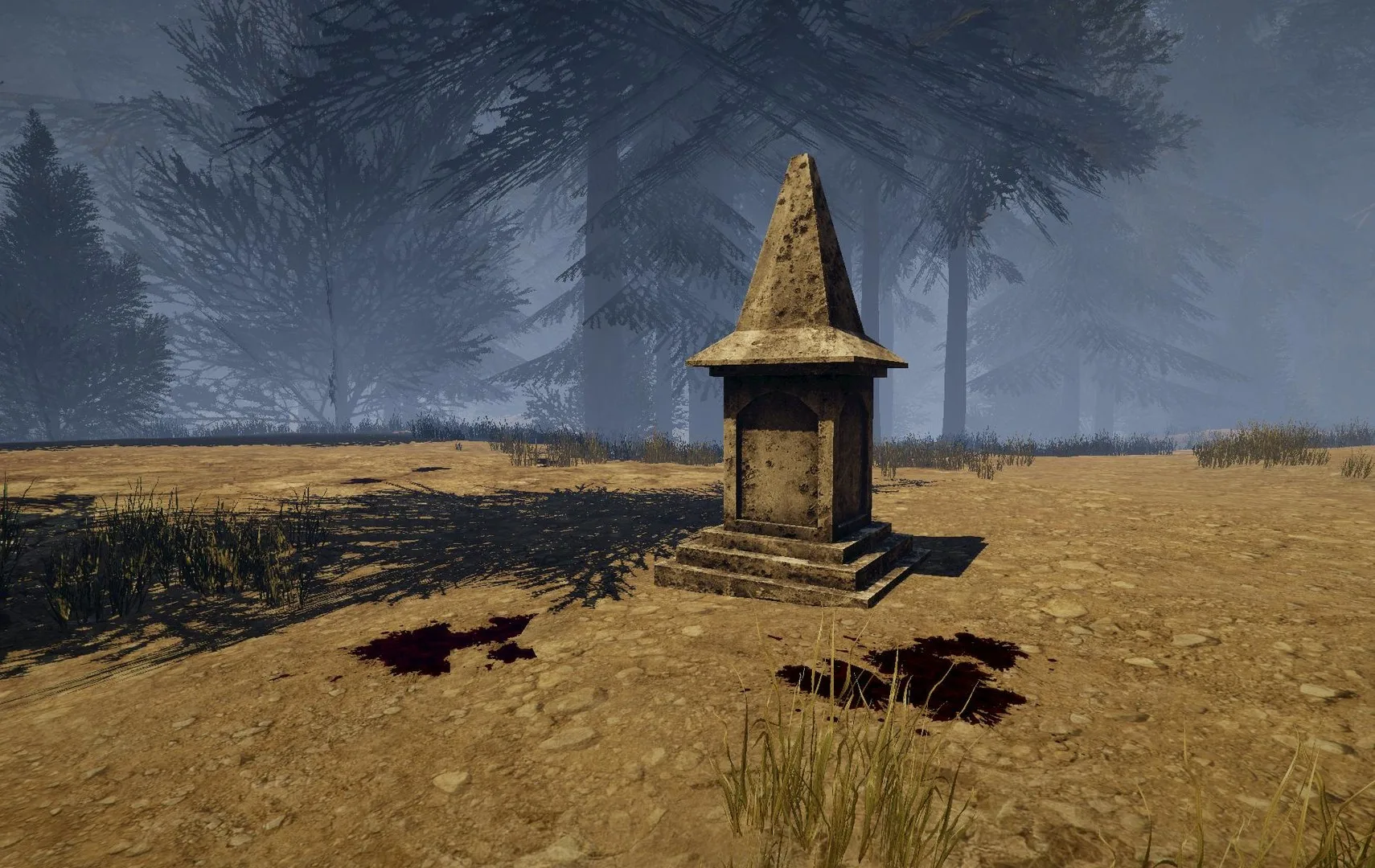 Sense of The Devil screenshot 4