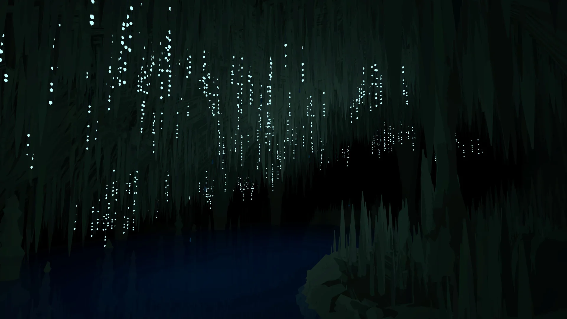 Echo Grotto screenshot 4