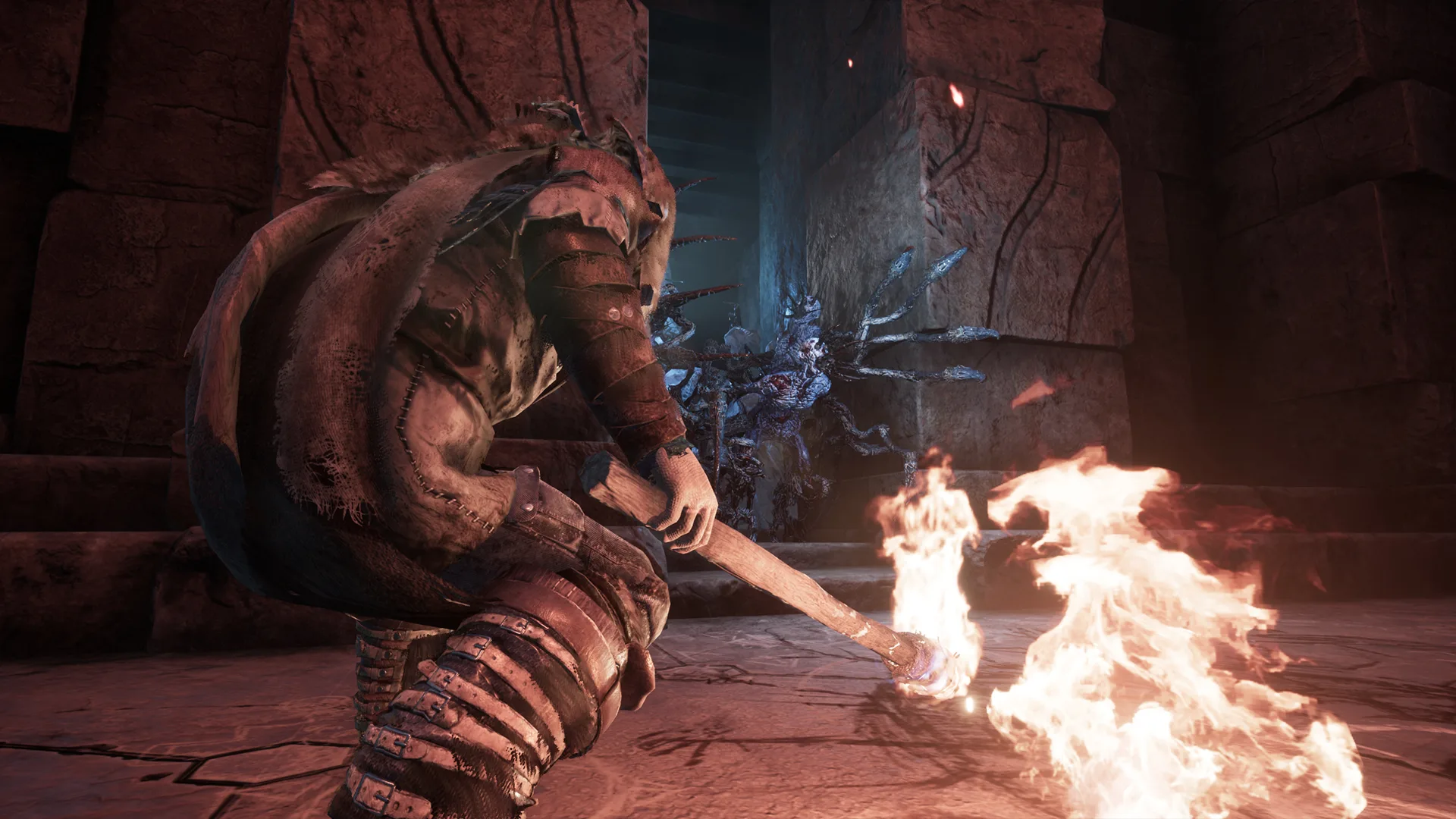 Fade to Silence screenshot 2