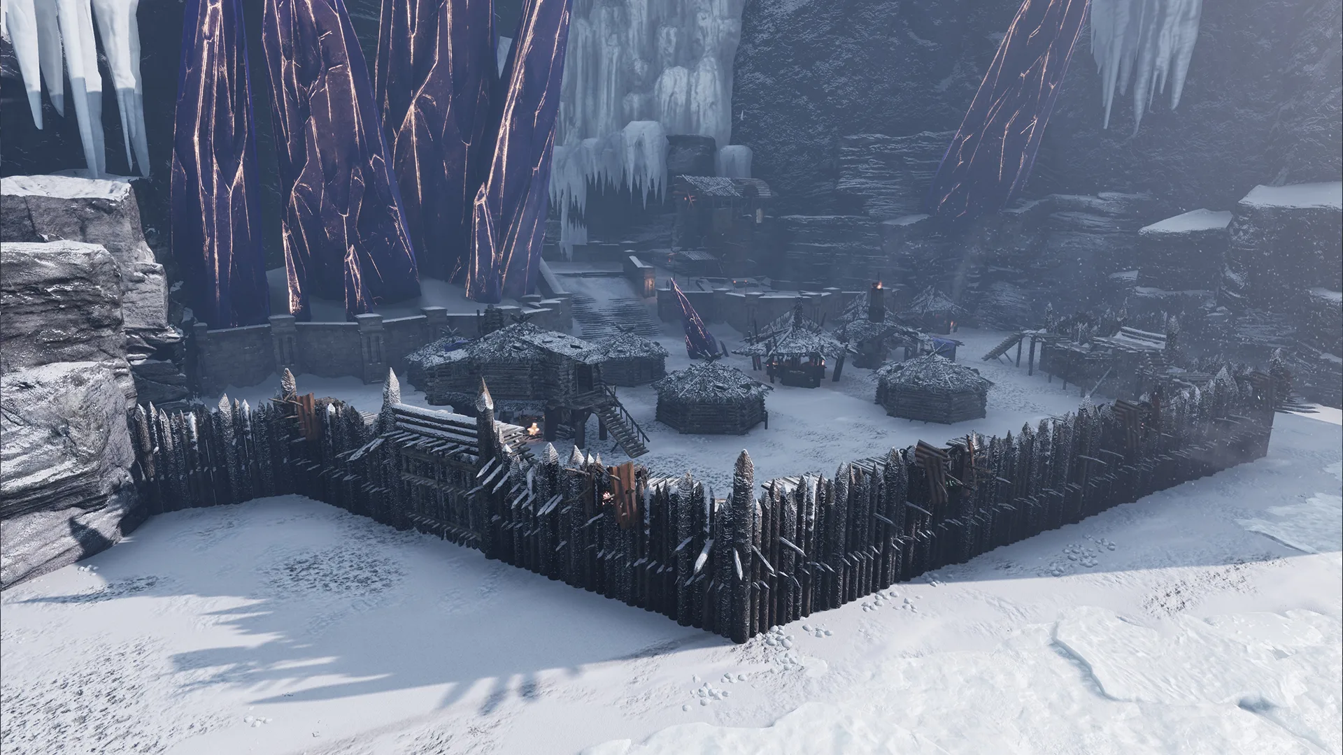 Fade to Silence screenshot 5
