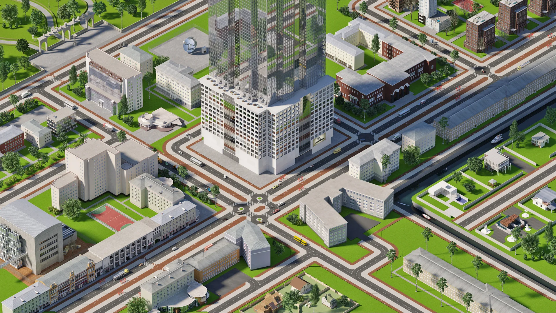 Little hidden city screenshot 5