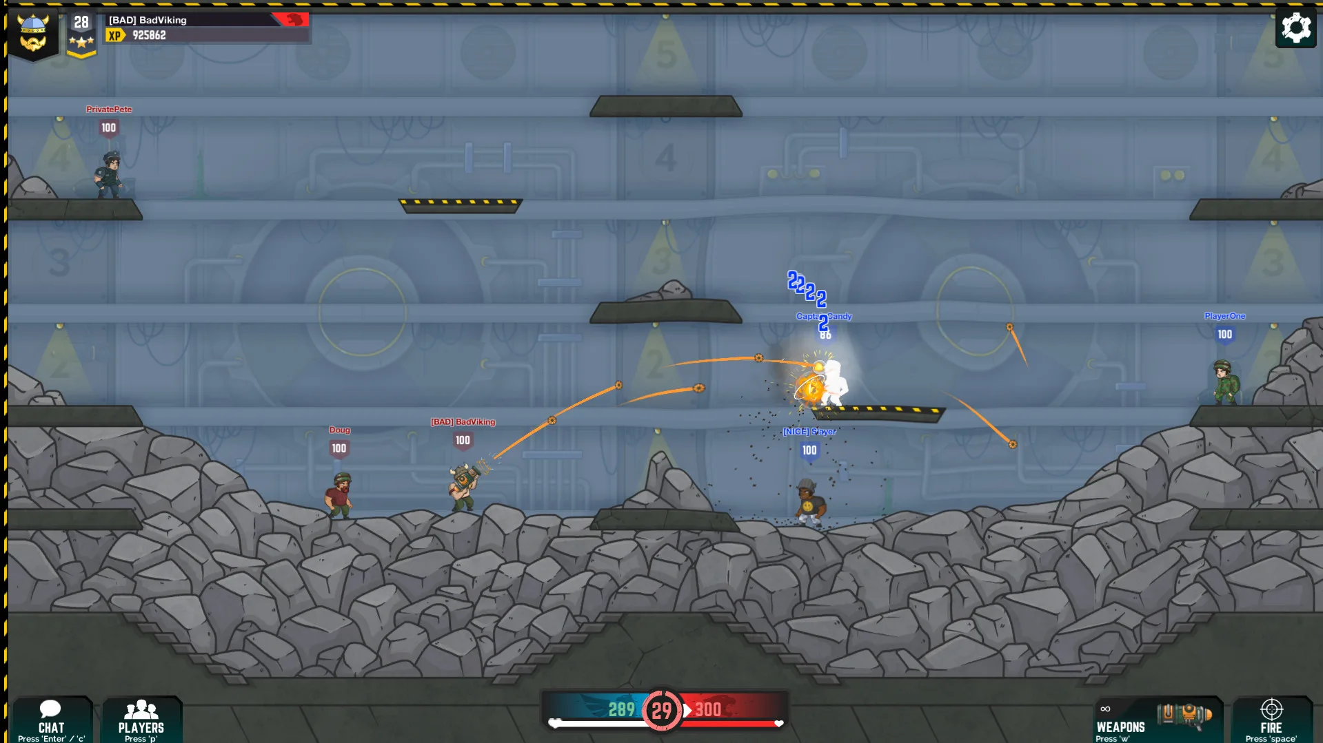 Broken Ground screenshot 5