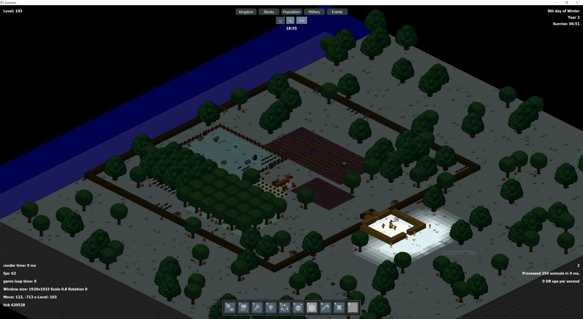Ingnomia screenshot 3