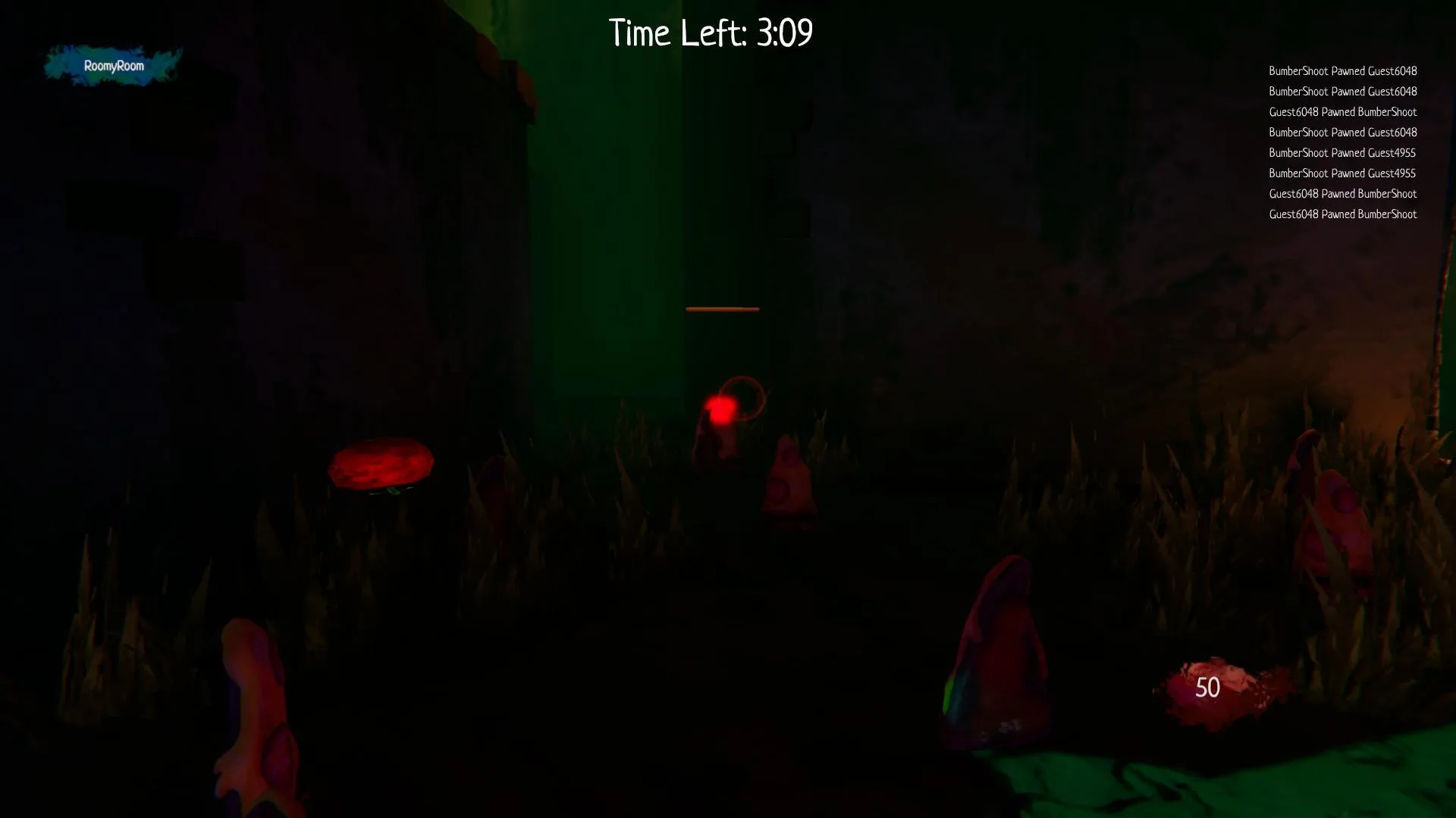 Wasted Pizza screenshot 3