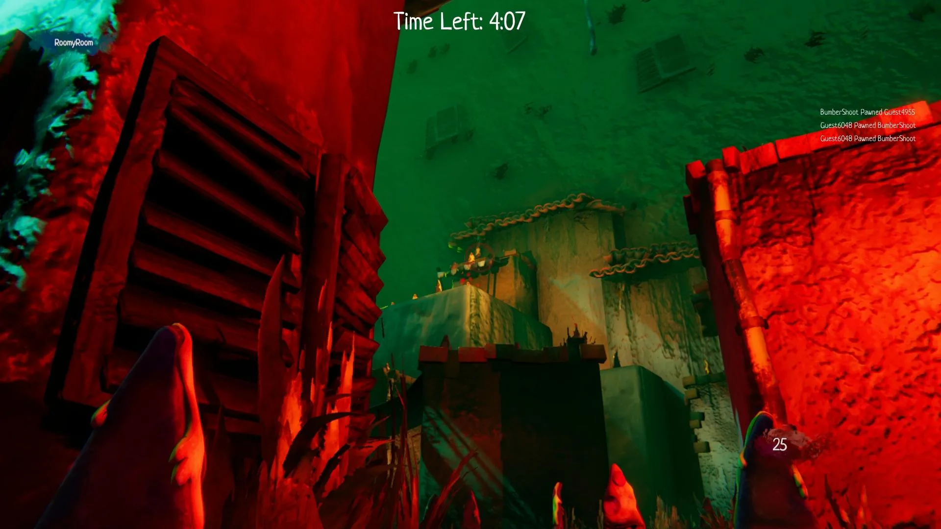 Wasted Pizza screenshot 4
