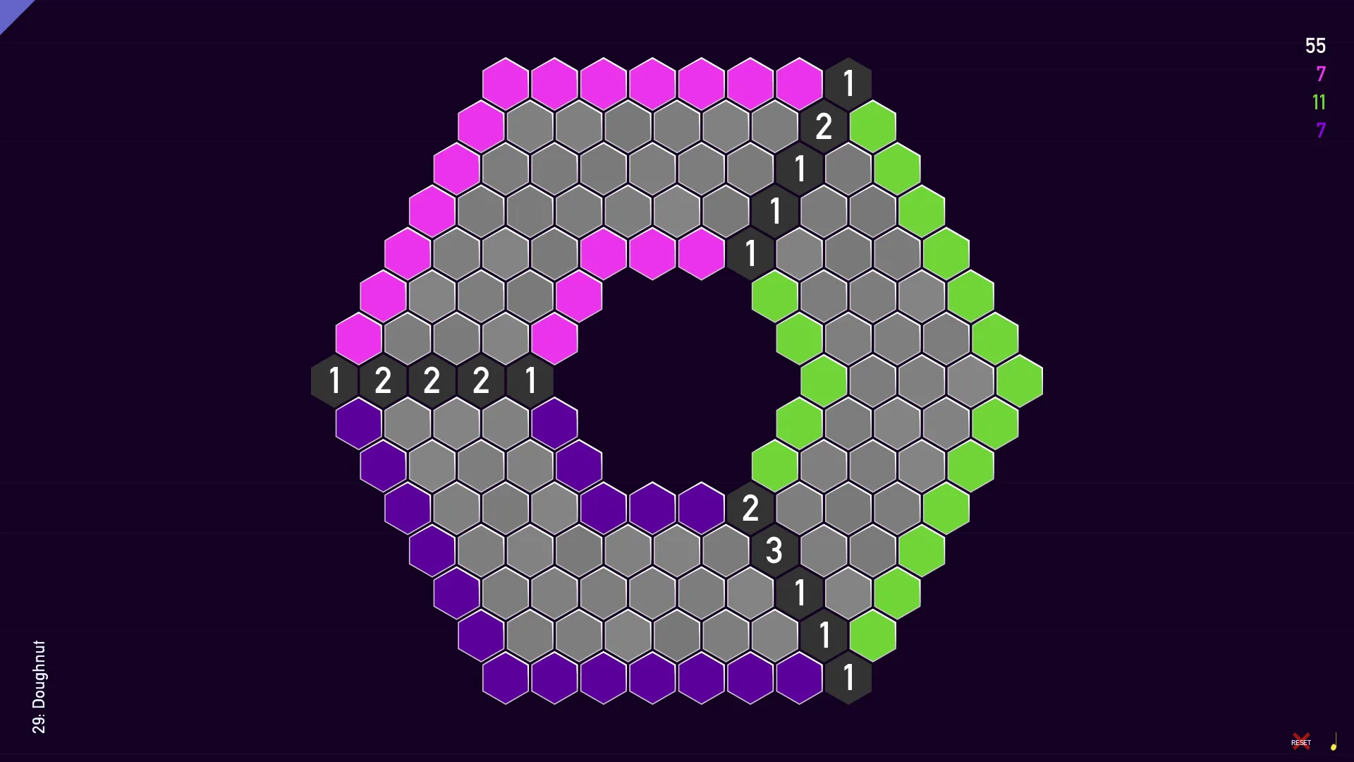 Tametsi screenshot 4