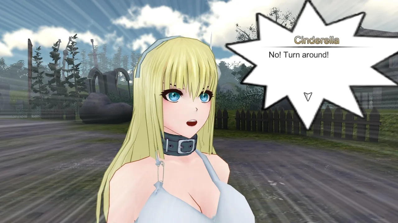 Cinderella Escape 2 Revenge screenshot 3