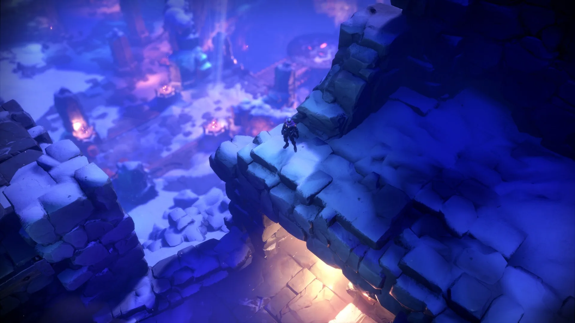 Darksiders Genesis screenshot 3