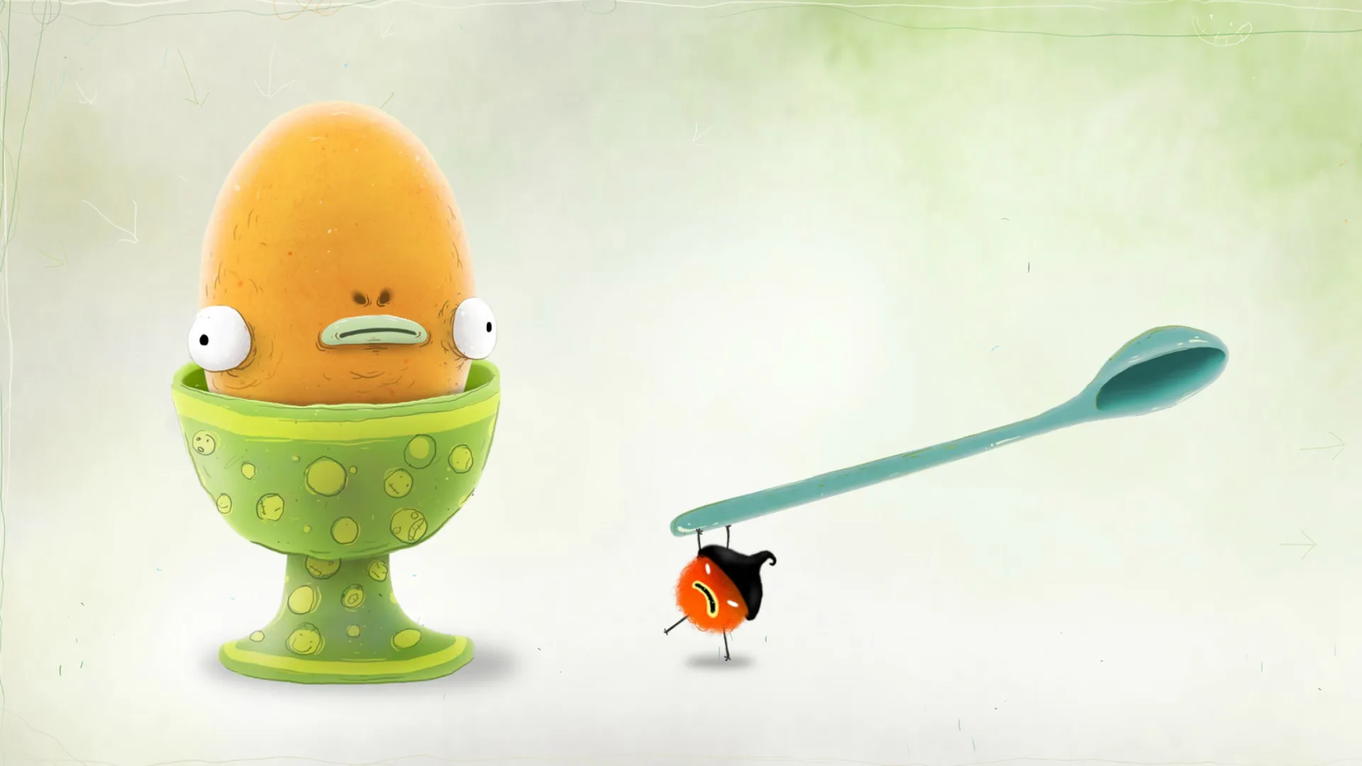 CHUCHEL screenshot 4