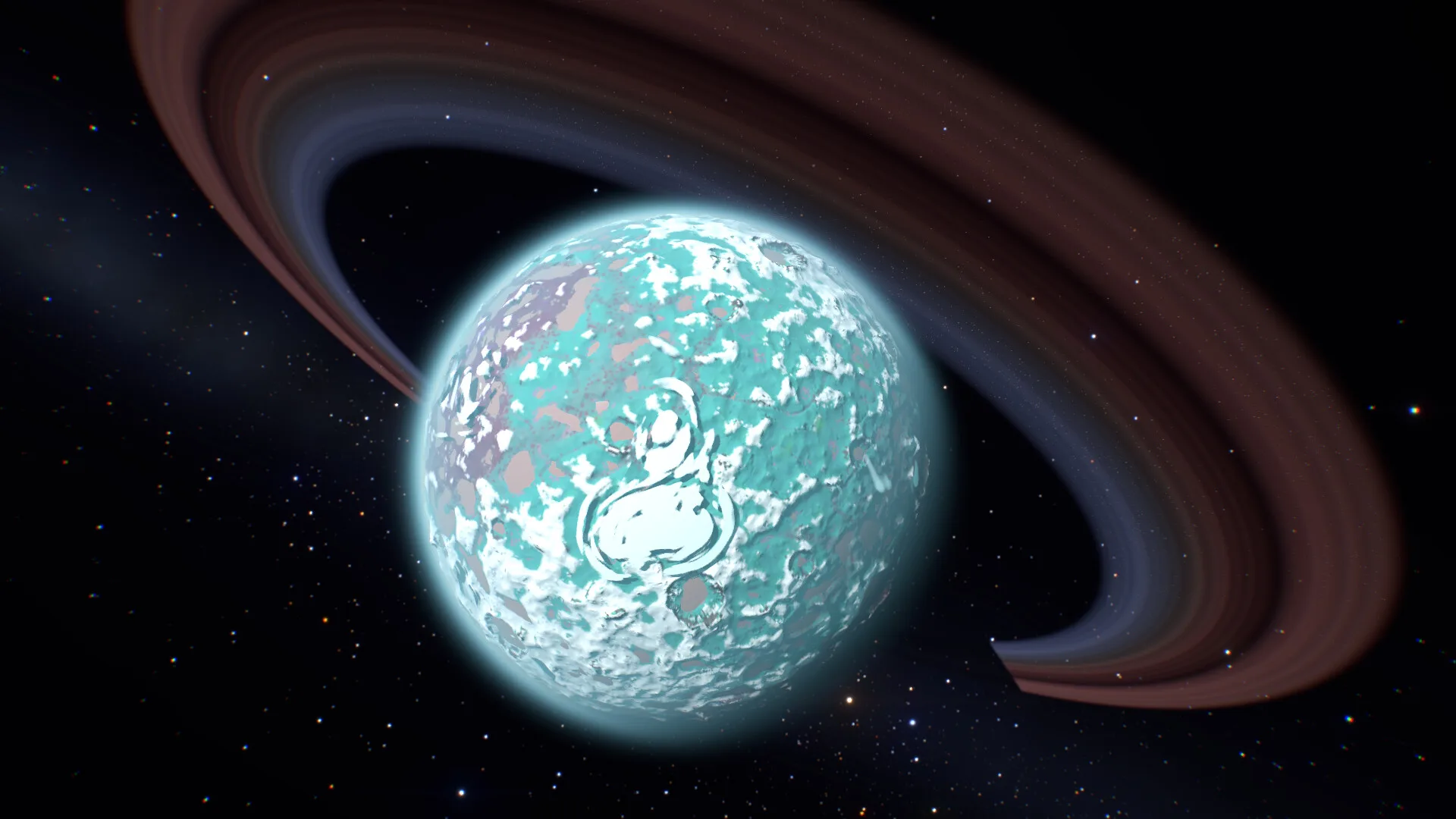 Starship EVO screenshot 2