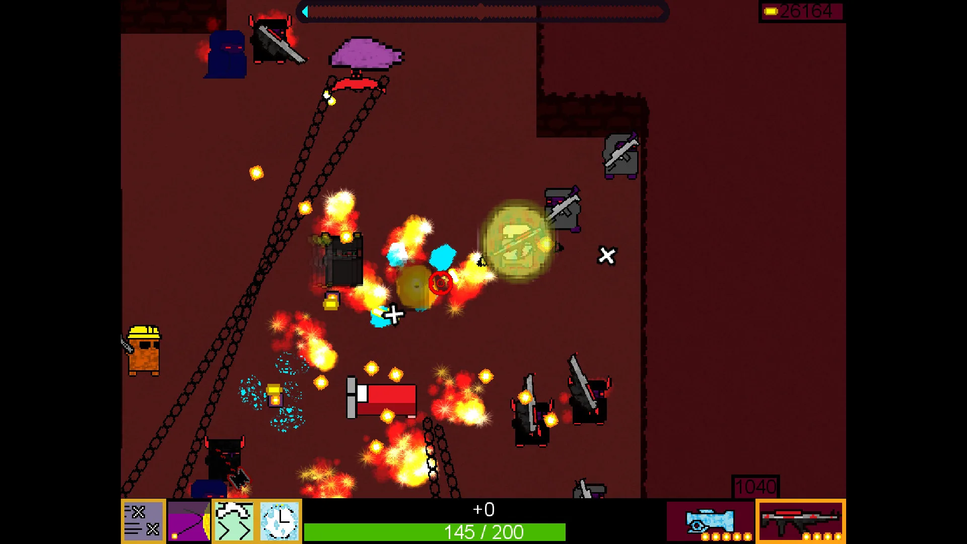 Just A Dream screenshot 1