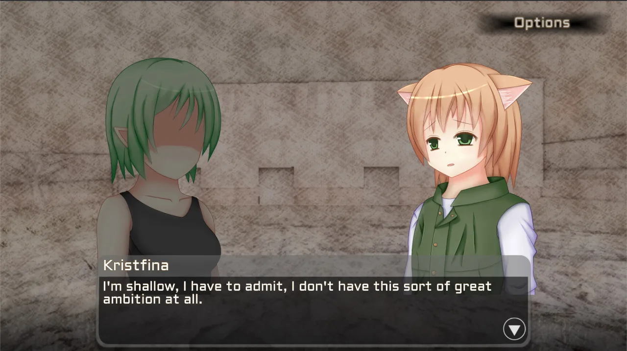 Fallen Times screenshot 3