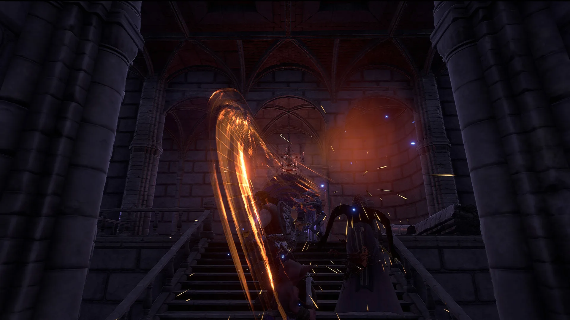 Eternity: The Last Unicorn screenshot 4