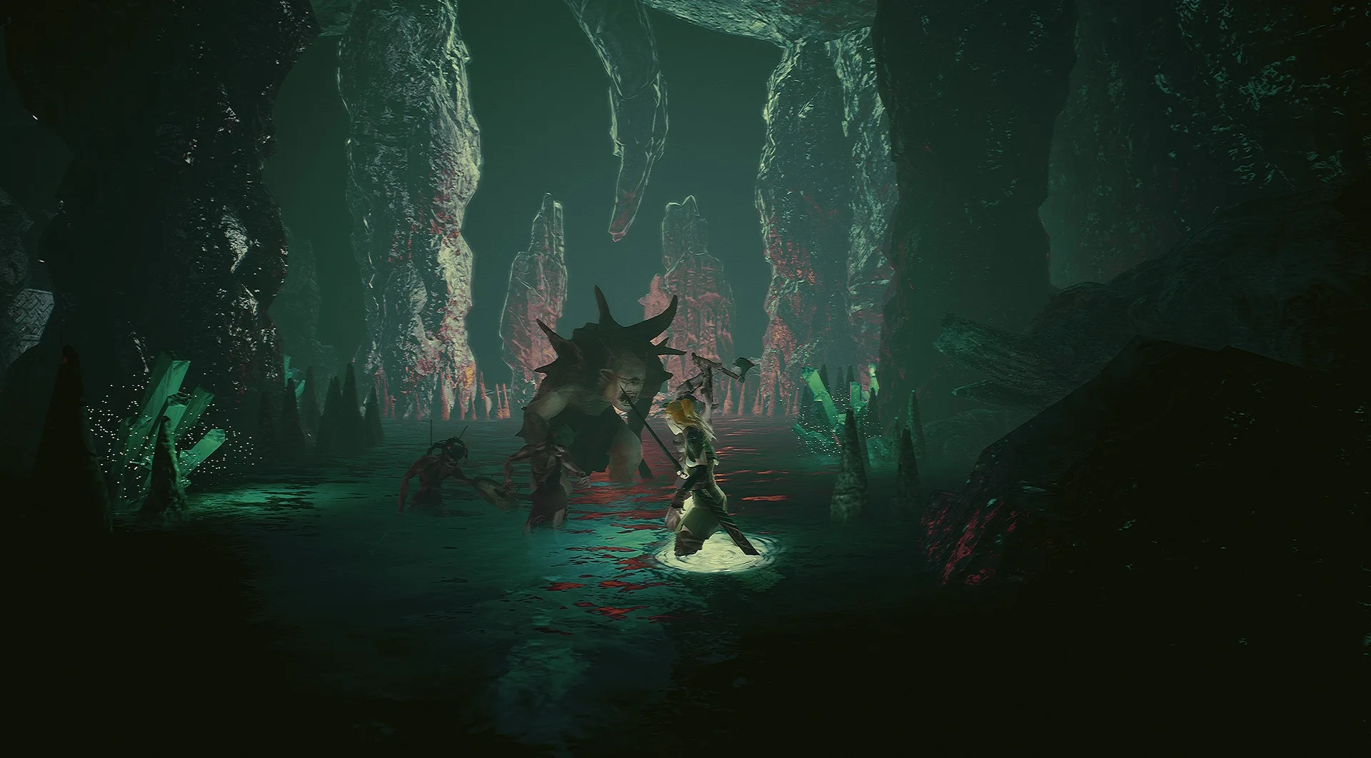 Eternity: The Last Unicorn screenshot 5