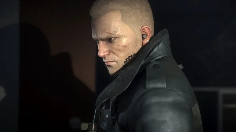LEFT ALIVE™ screenshot 3