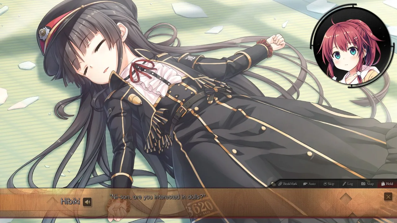 Maitetsu screenshot 3