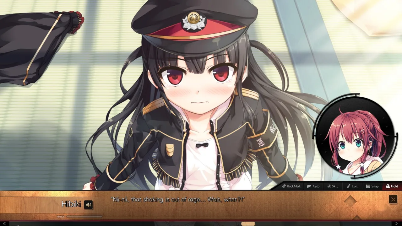 Maitetsu screenshot 4