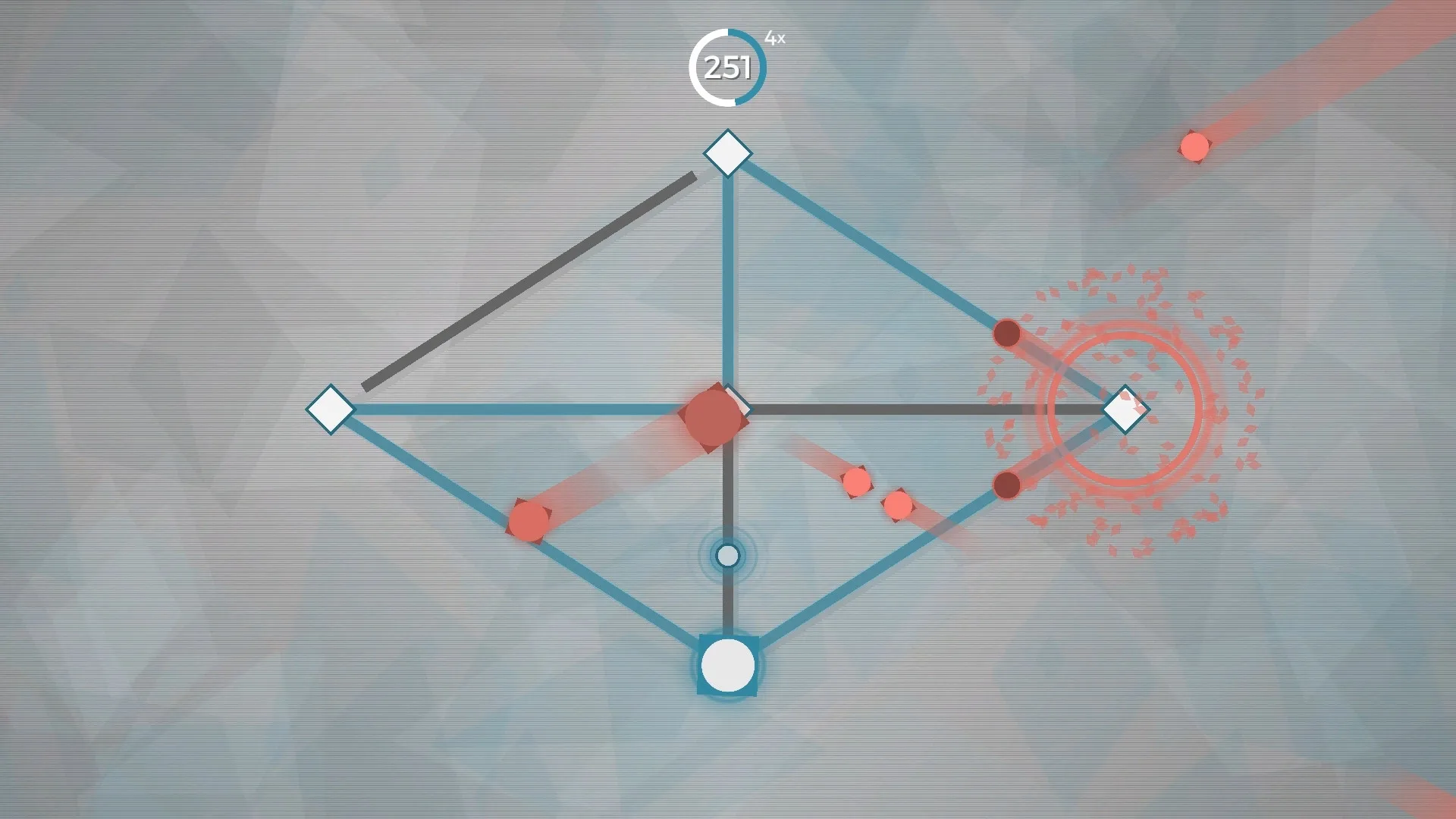 Diamo XL screenshot 3