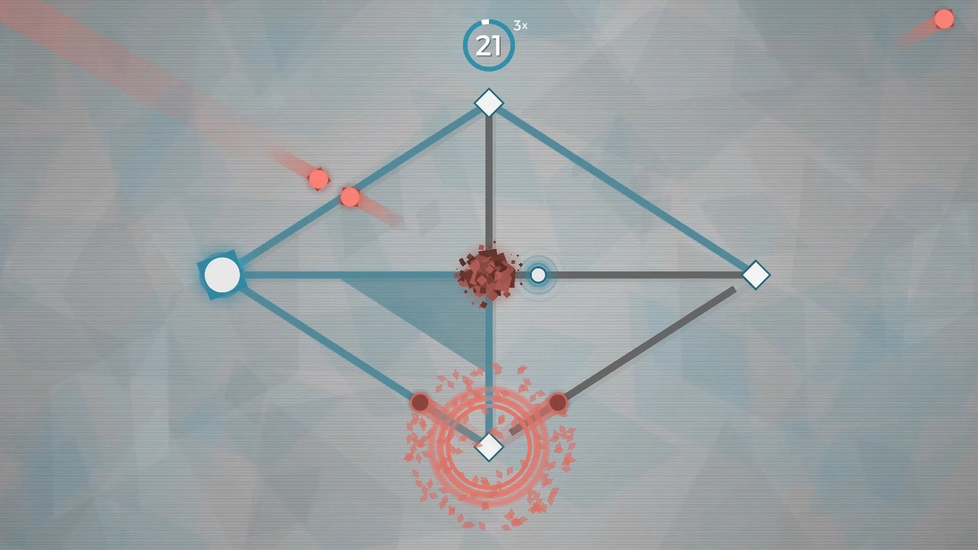 Diamo XL screenshot 5