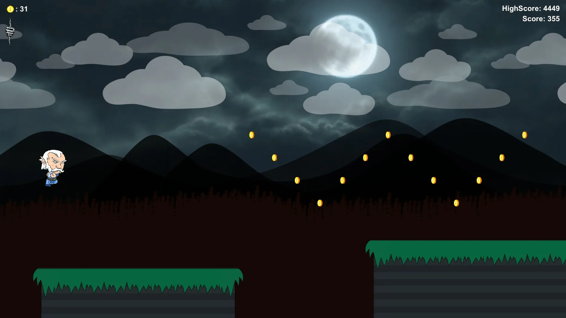 Run Zeus Run screenshot 5