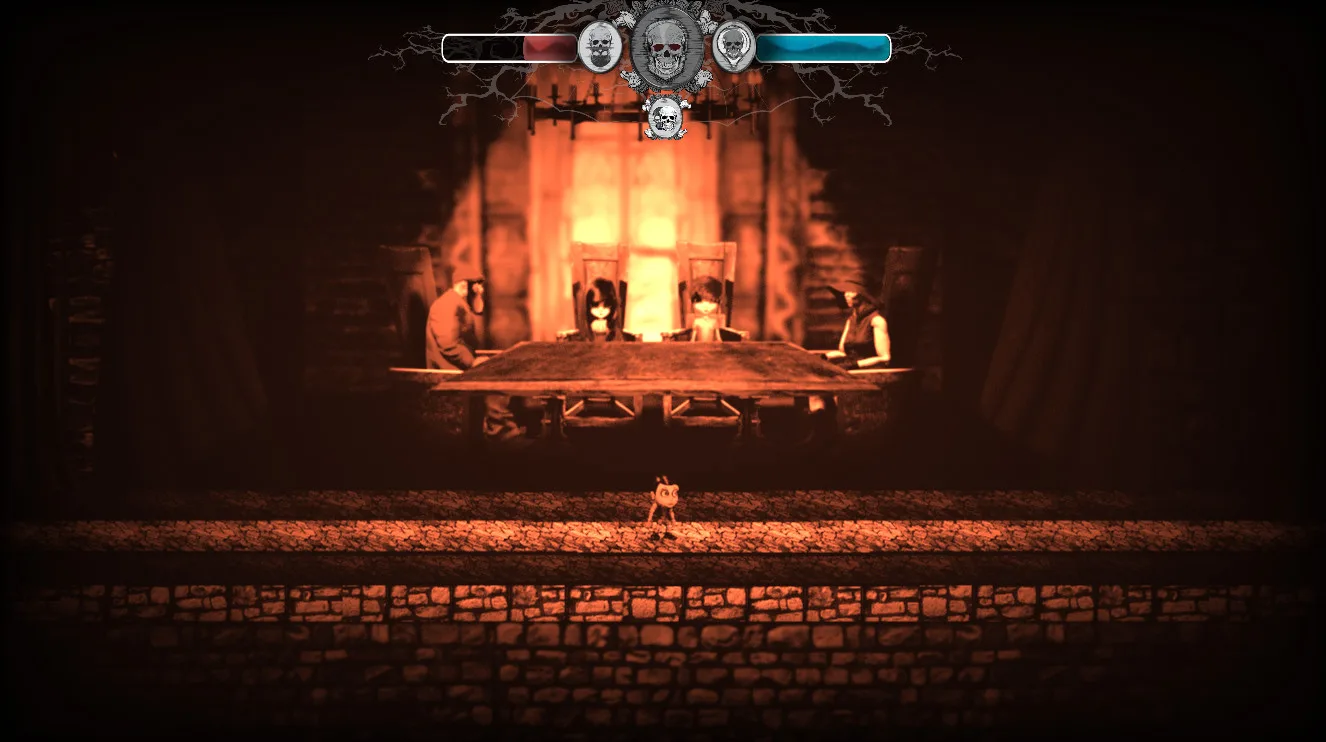 Dream Alone screenshot 4