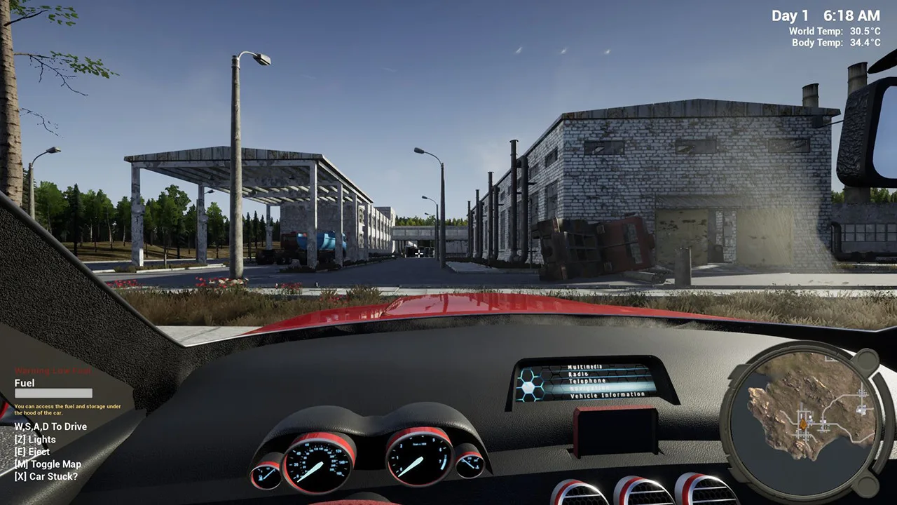Hold Your Own screenshot 3