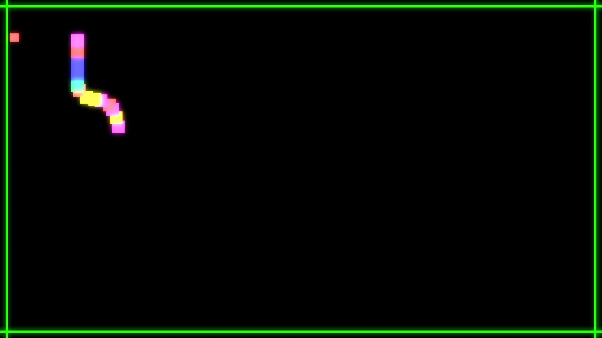 Rainbow Snake screenshot 4