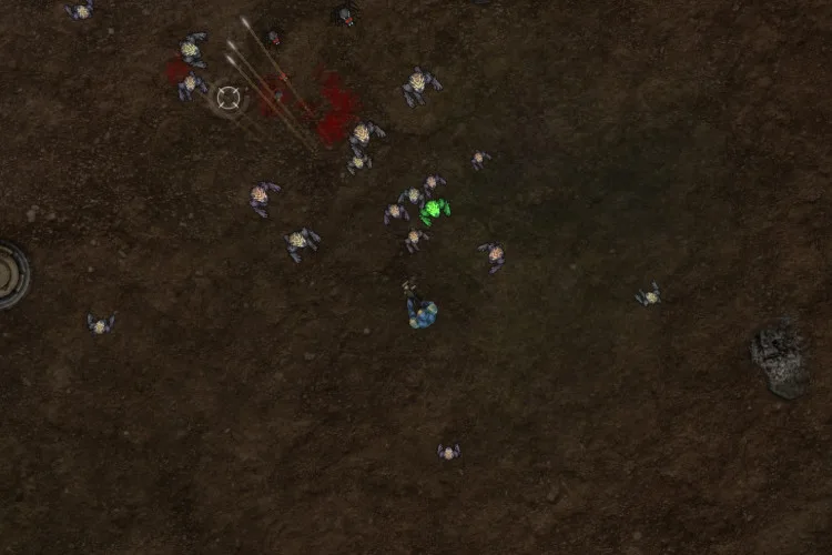 Bloodworks screenshot 5