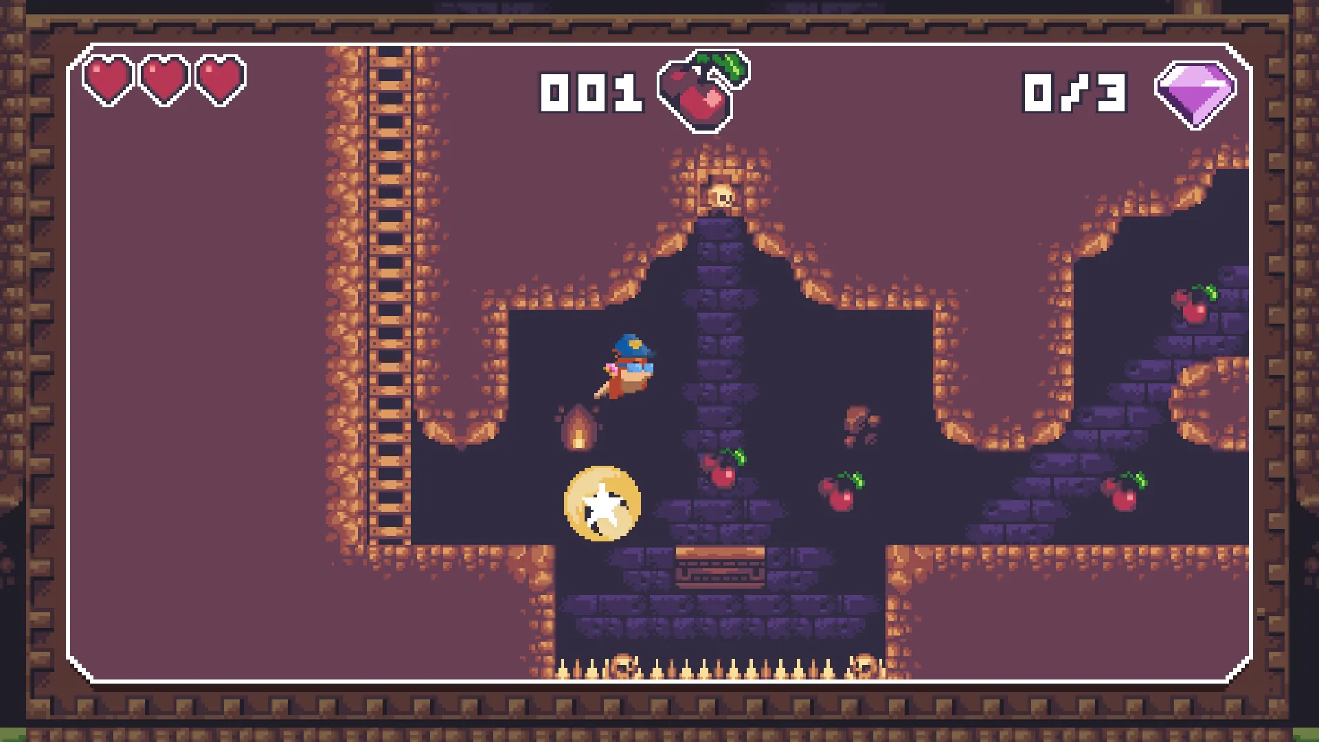 FoxyLand screenshot 3
