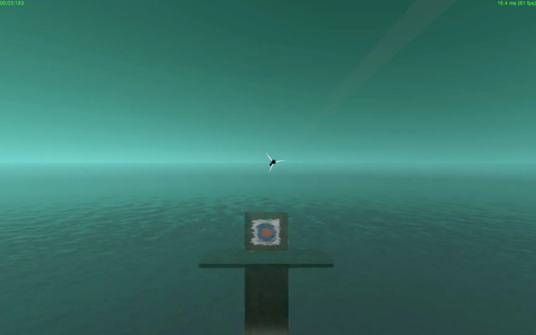 Bullseye screenshot 2