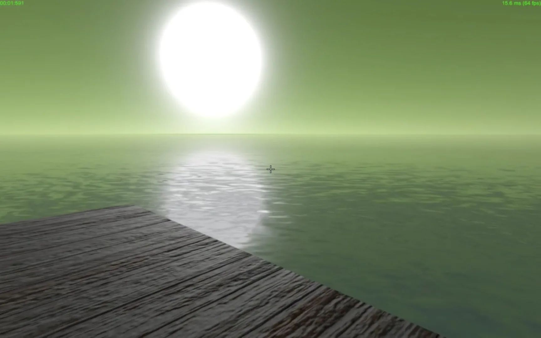 Bullseye screenshot 4