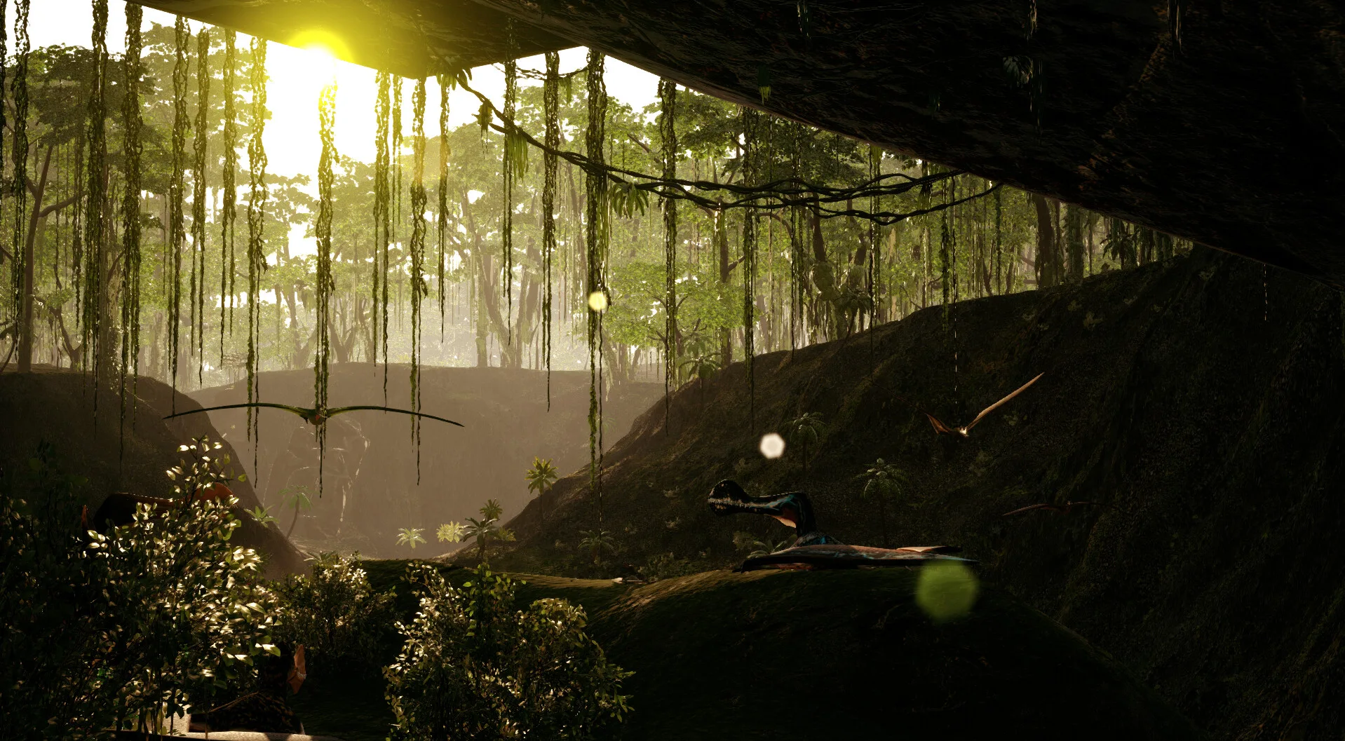 Beasts of Bermuda screenshot 3