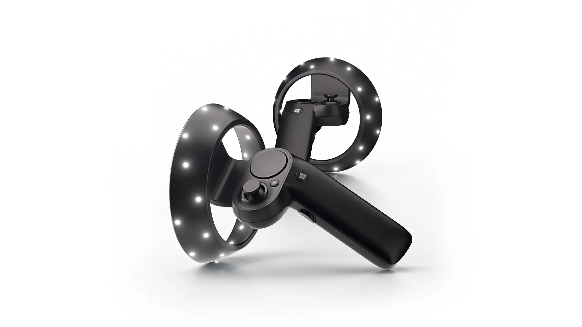 Windows Mixed Reality for SteamVR screenshot 5