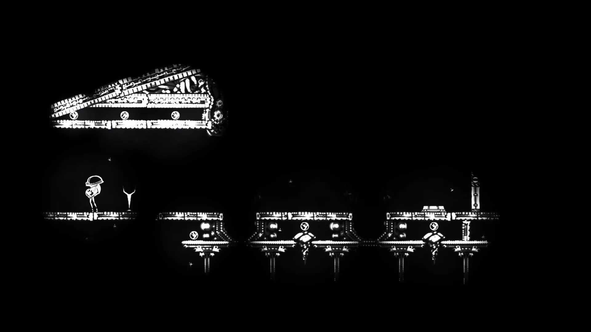 Closure screenshot 3