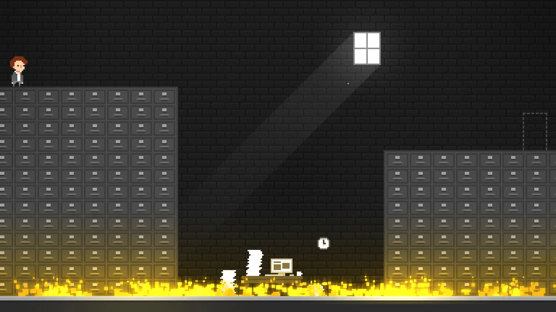 Indecision. screenshot 2