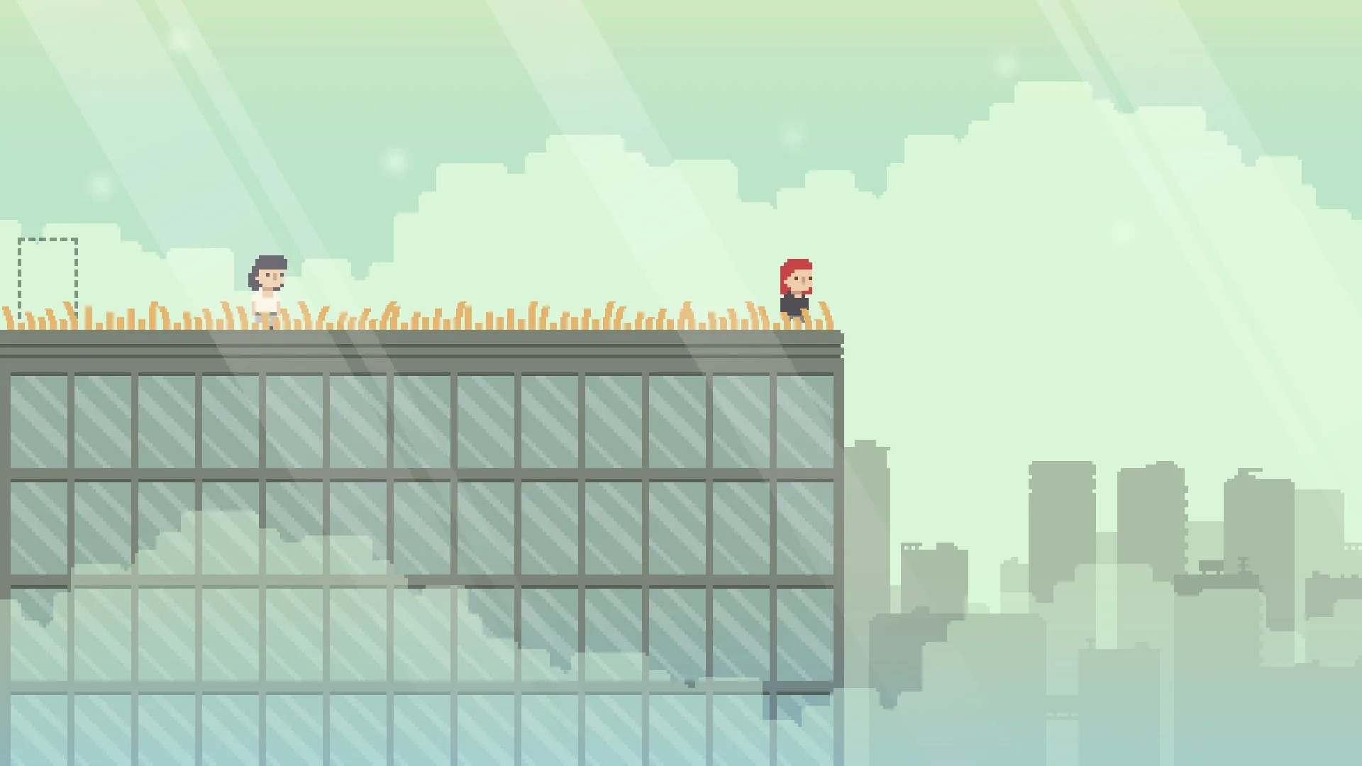 Indecision. screenshot 4