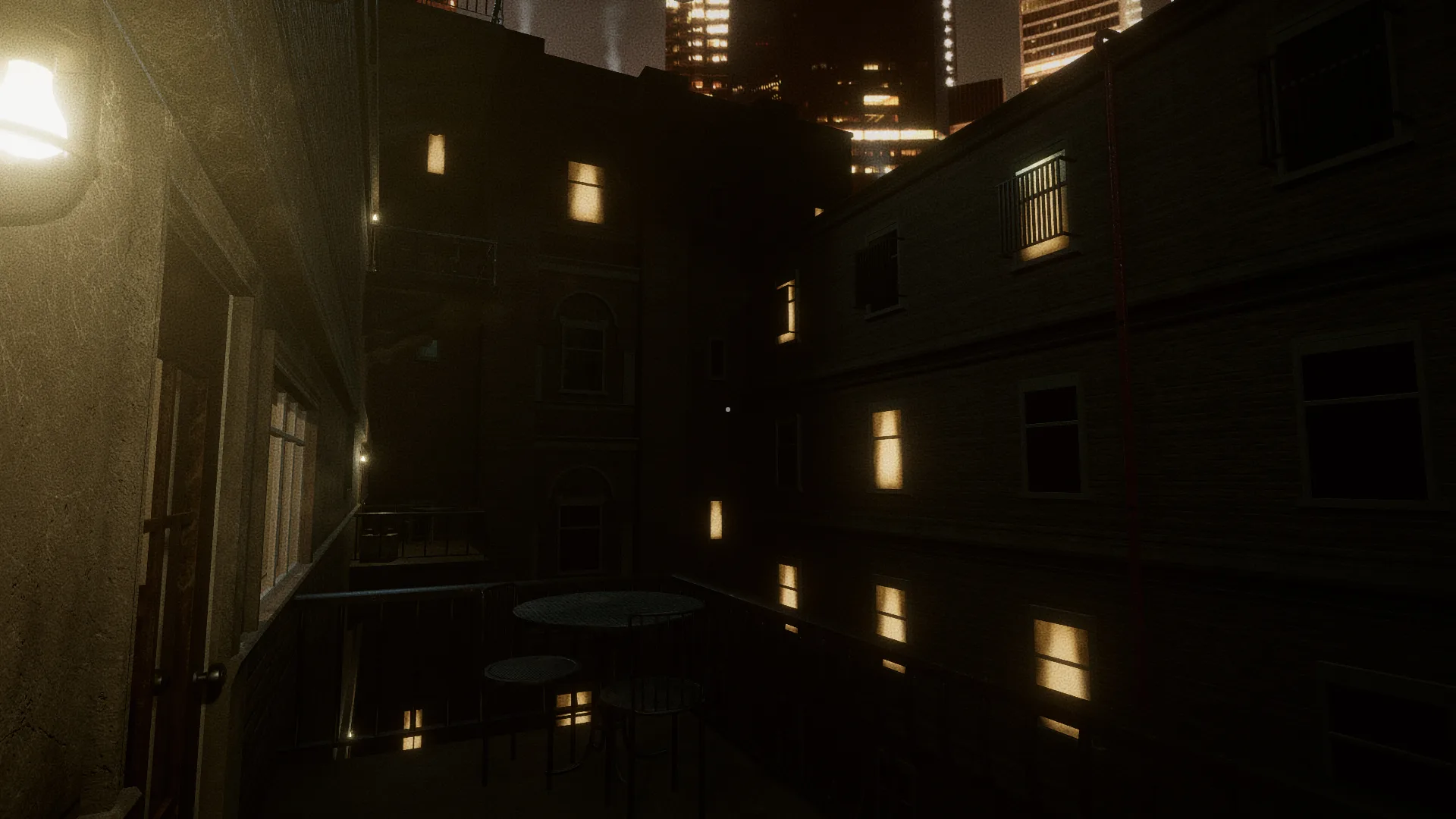 Welcome to the Game II screenshot 3
