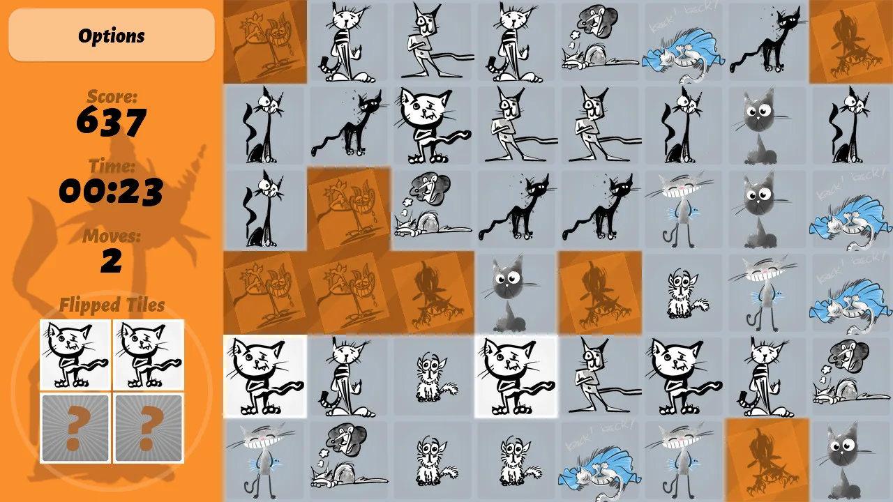Cats Make You Smarter! screenshot 3