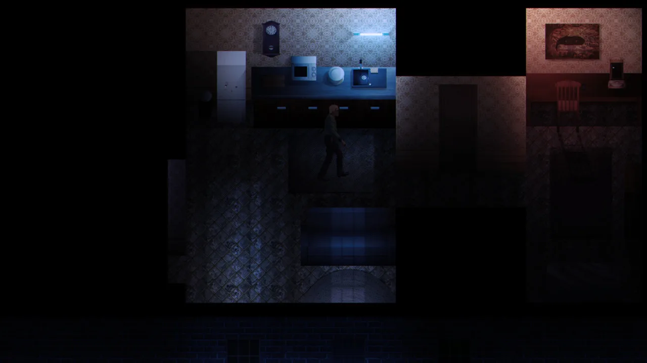 Horns of Fear screenshot 2