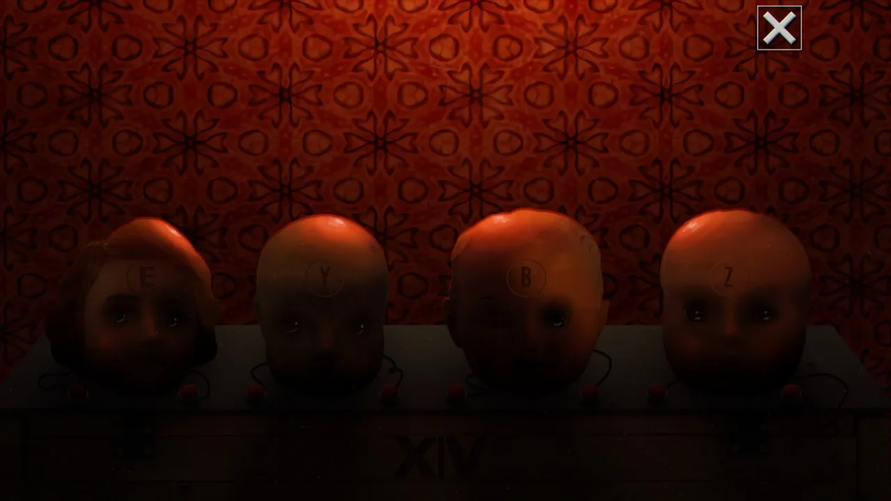 Horns of Fear screenshot 5