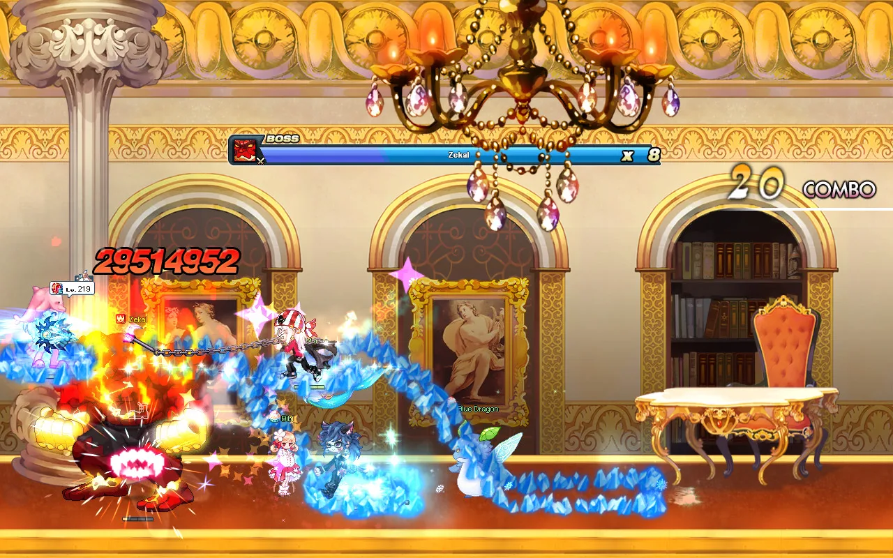 La Tale screenshot 4