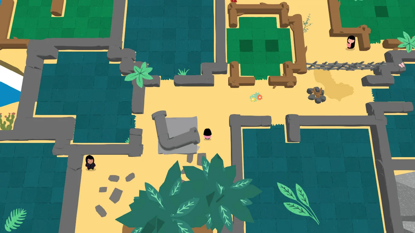 Pipe Push Paradise screenshot 4