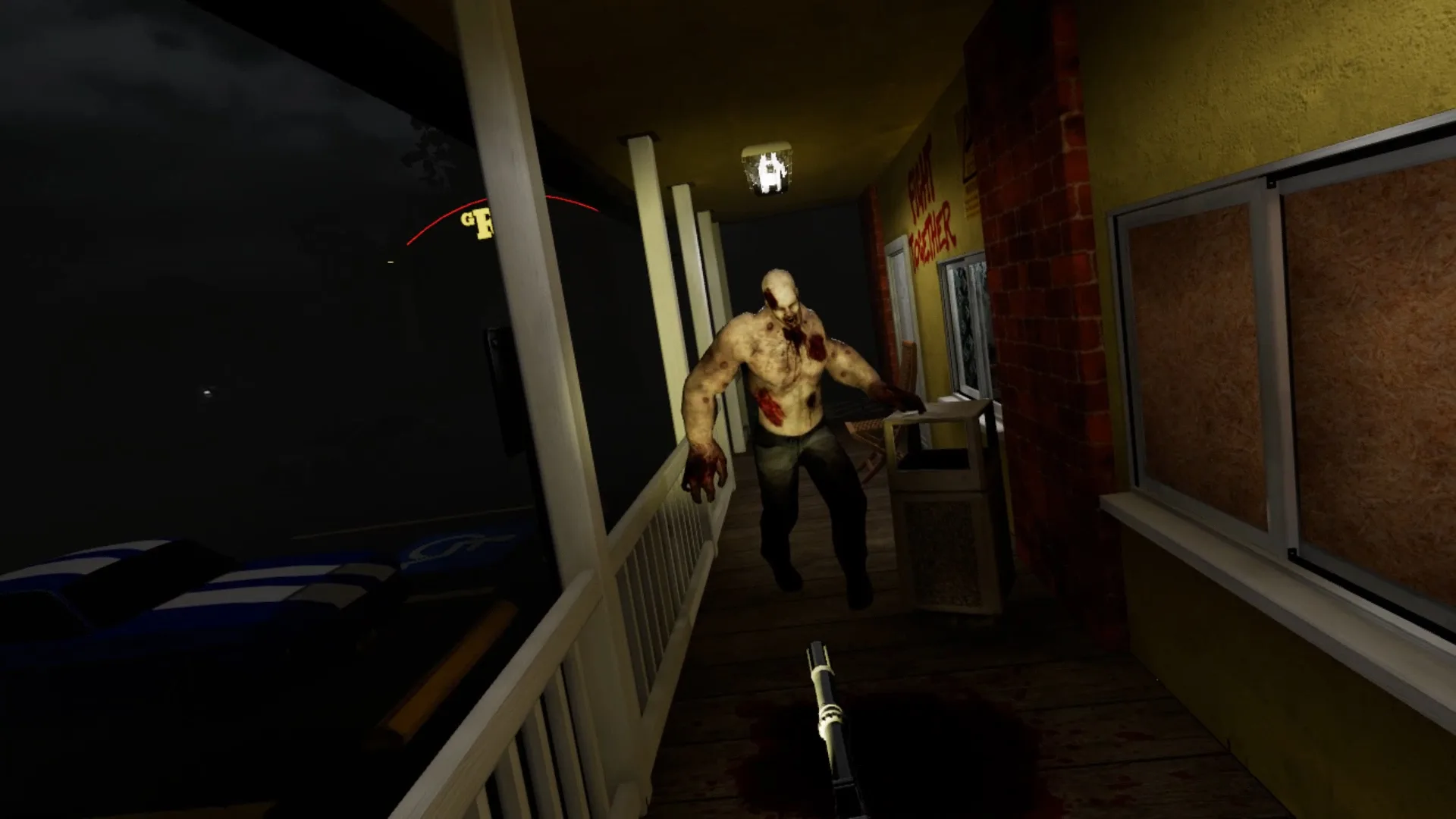 SURV1V3 screenshot 4