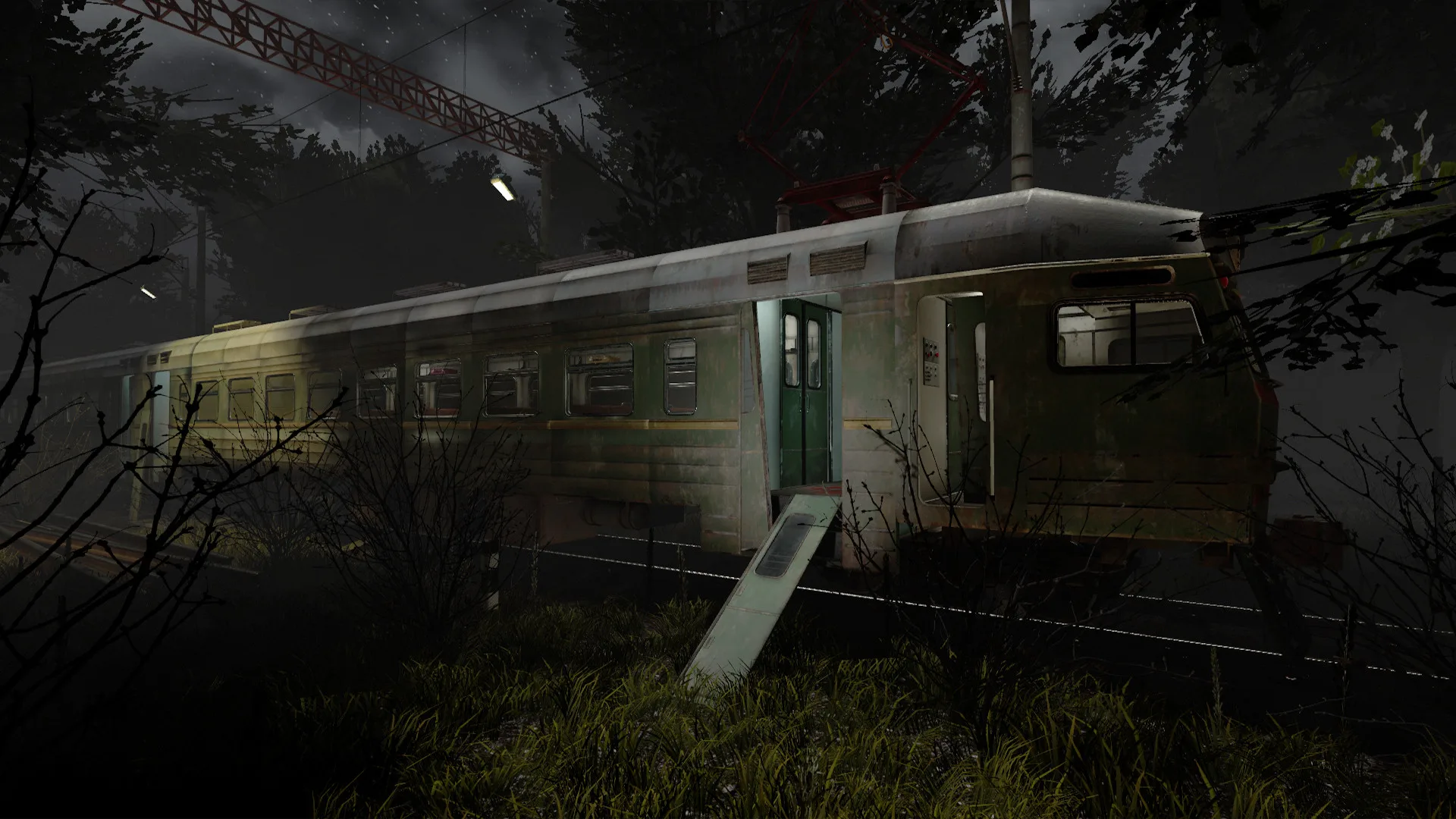 SURV1V3 screenshot 5