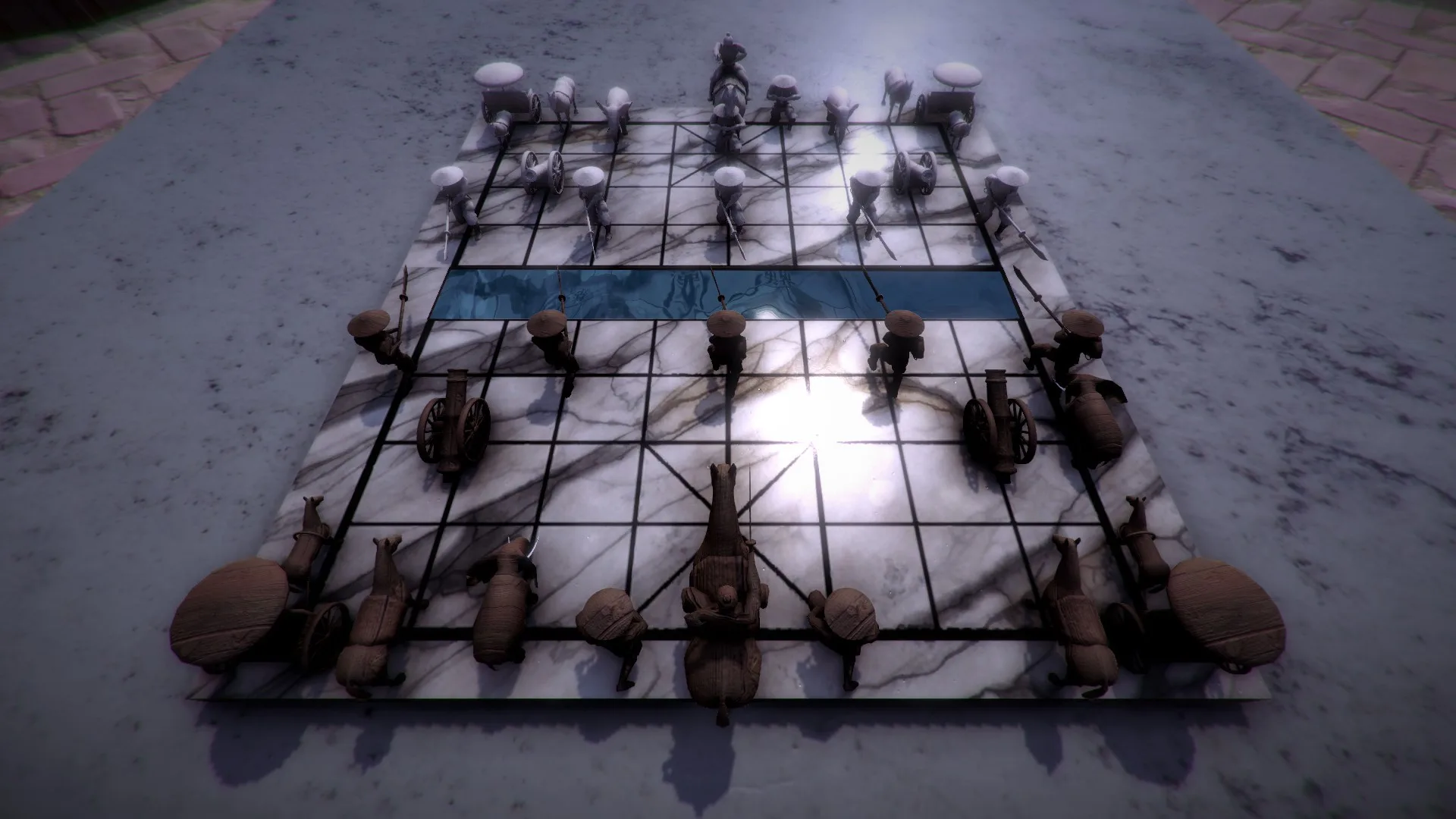 Chinese Chess screenshot 2